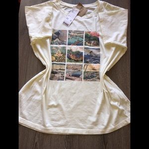 NWT Urban Outfitters Tee
